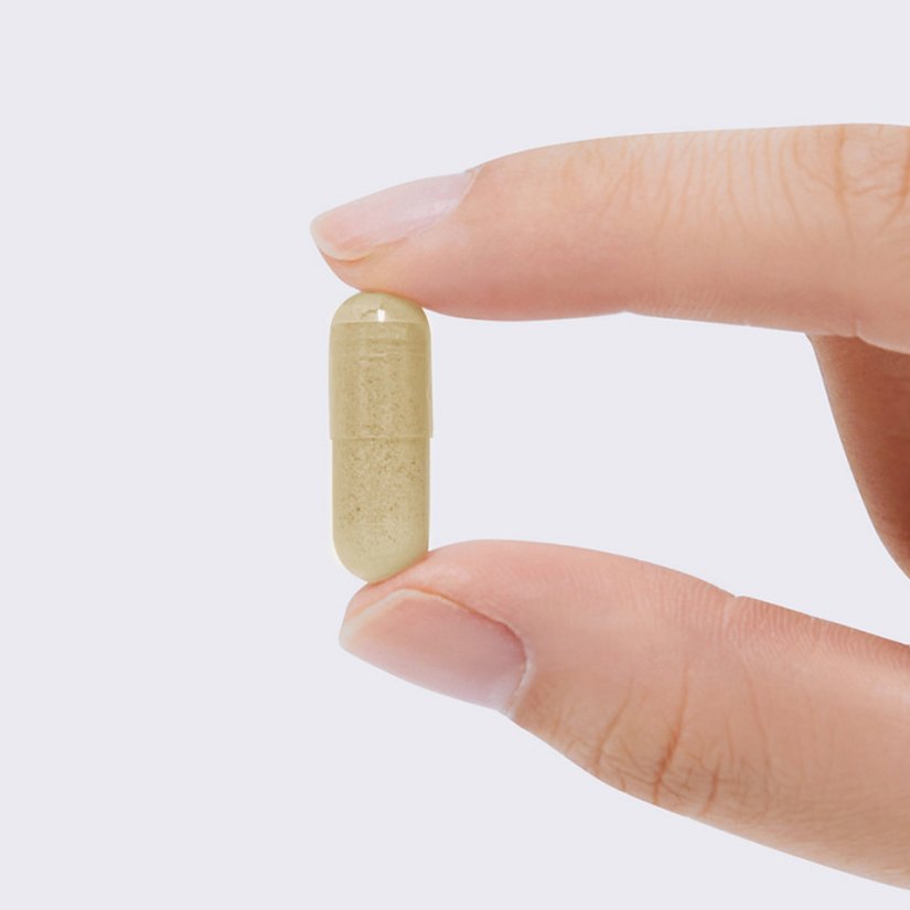 퓨어 밀크씨슬 영양제 700mg x 180캡슐 (6개월분) 간 실리마린