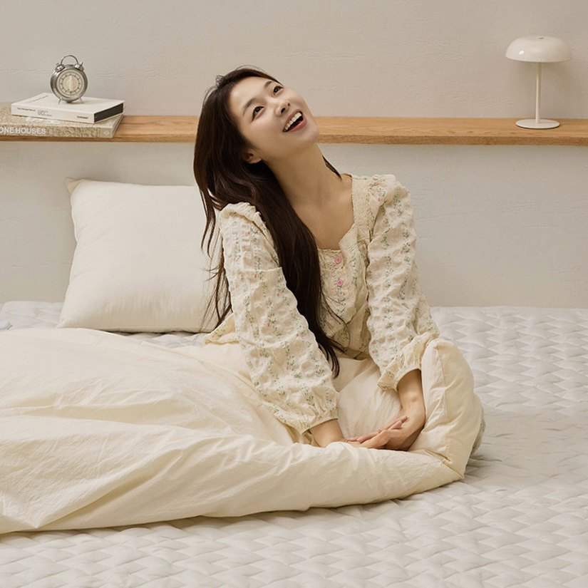 세인트리빙 전기요 프리미엄 그래핀 신소재 블리스 카본 탄소 칩 전기 매트 국내생산 킹 사이즈